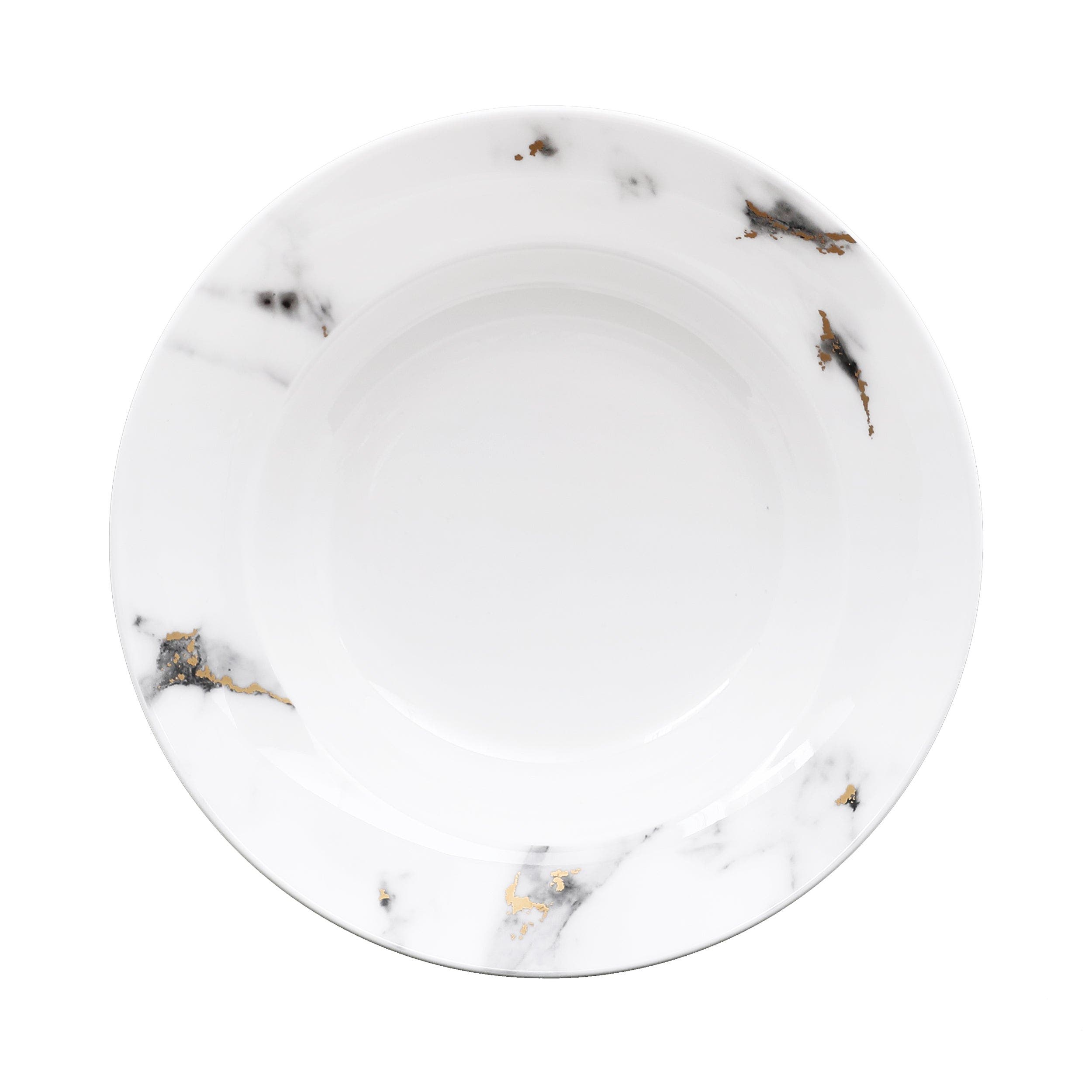 selected White