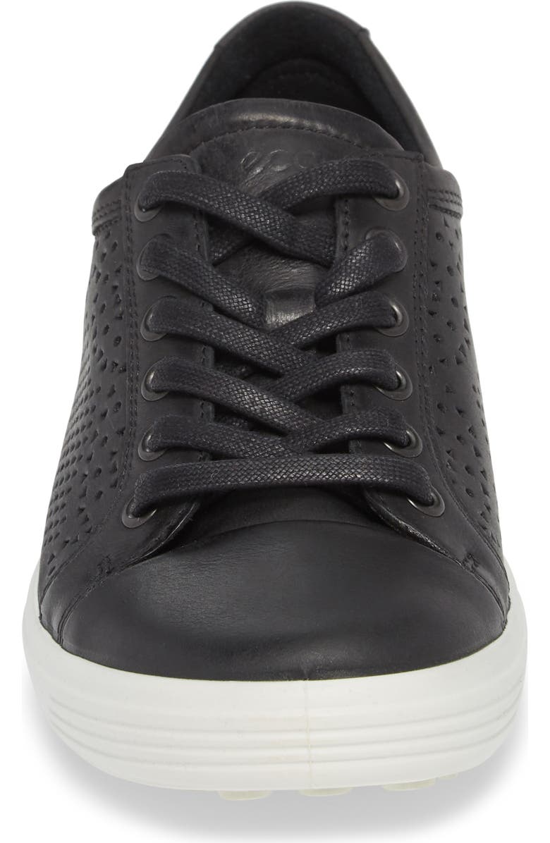 ECCO Soft 7 Sneaker, Alternate, color,