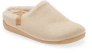 Toni Pons Mosul Faux Fur Lined Slip-On Shoe