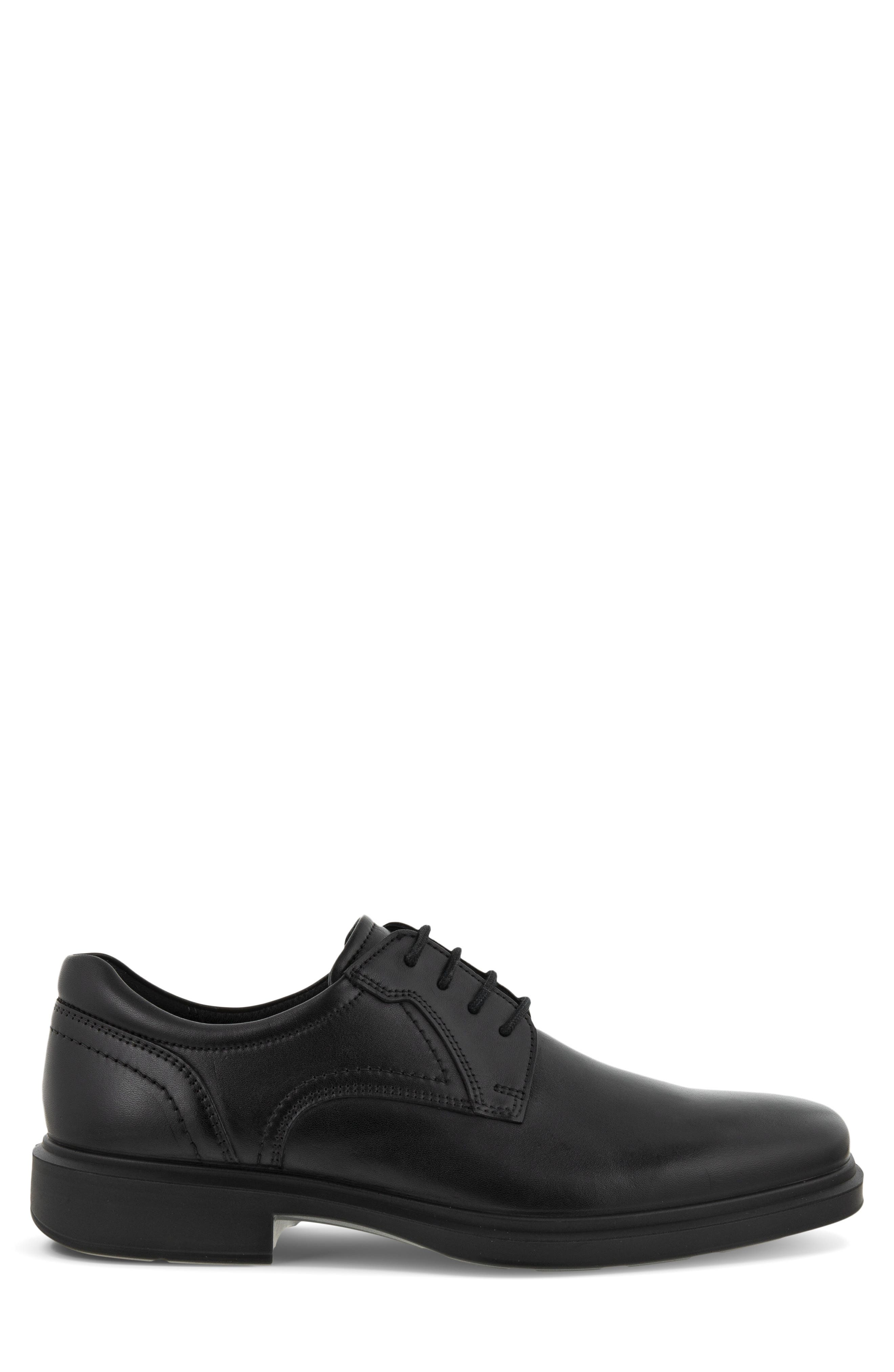 ECCO Helsinki 2.0 Plain Toe Leather Derby, Alternate, color, 