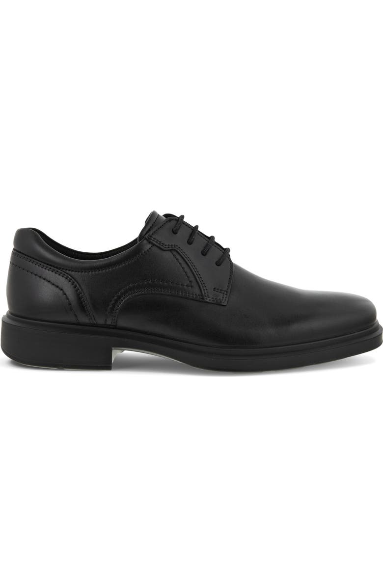 ECCO Helsinki 2.0 Plain Toe Leather Derby, Alternate, color,