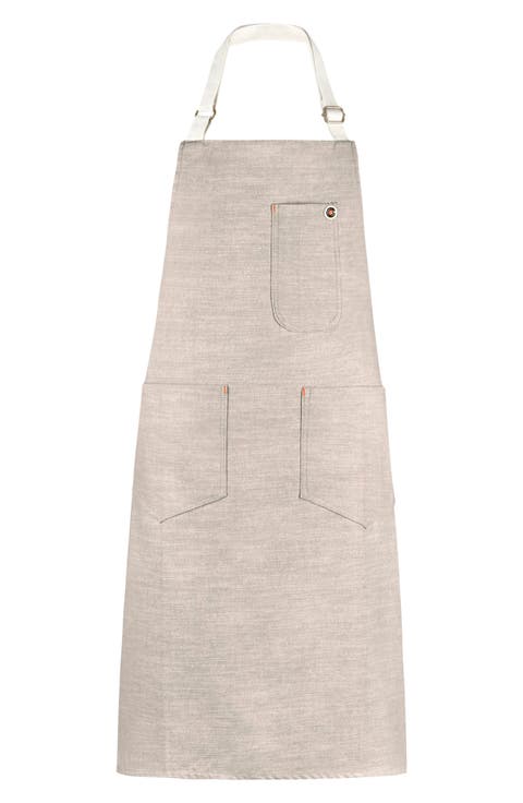 Cotton Apron