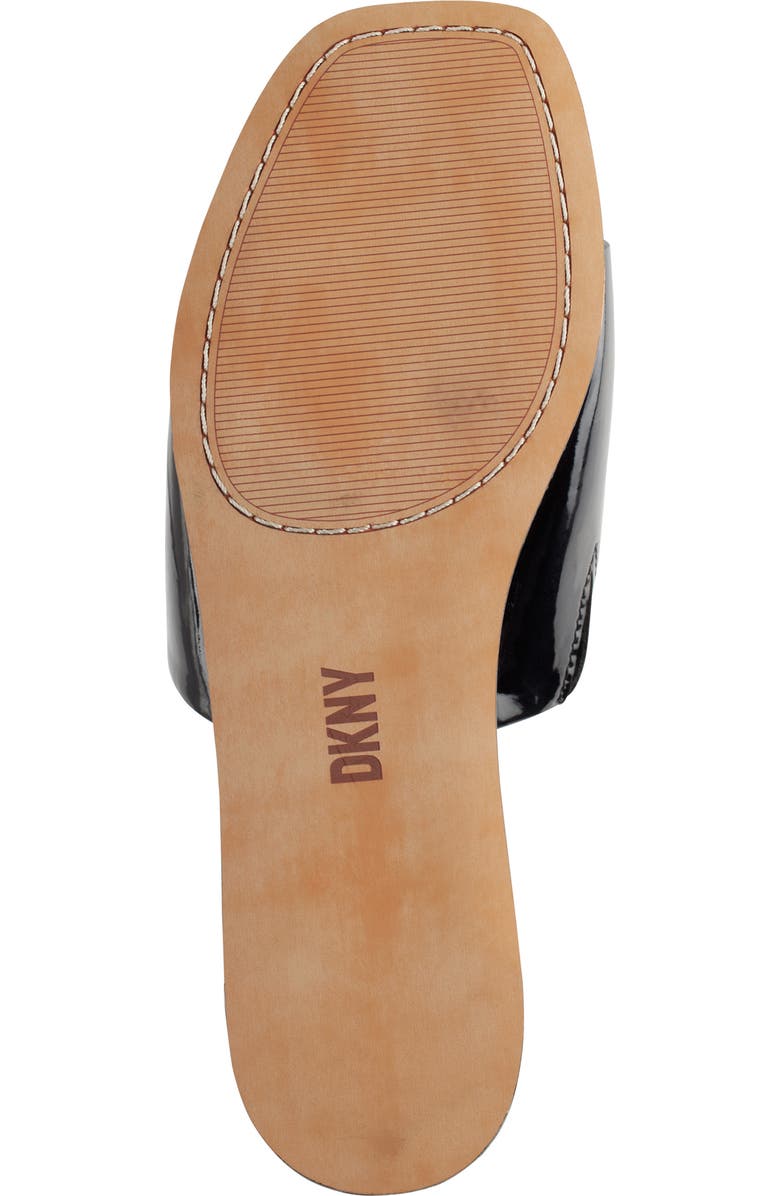 DKNY Adalira Platform Slide Sandal, Alternate, color,