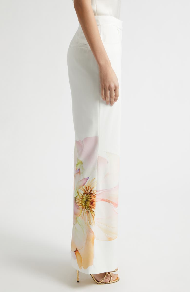 Toccin Gaia Flare Pants, Alternate, color, 