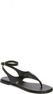 Stuart Weitzman Marley Ankle Strap Sandal