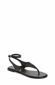 Marley Ankle Strap Sandal