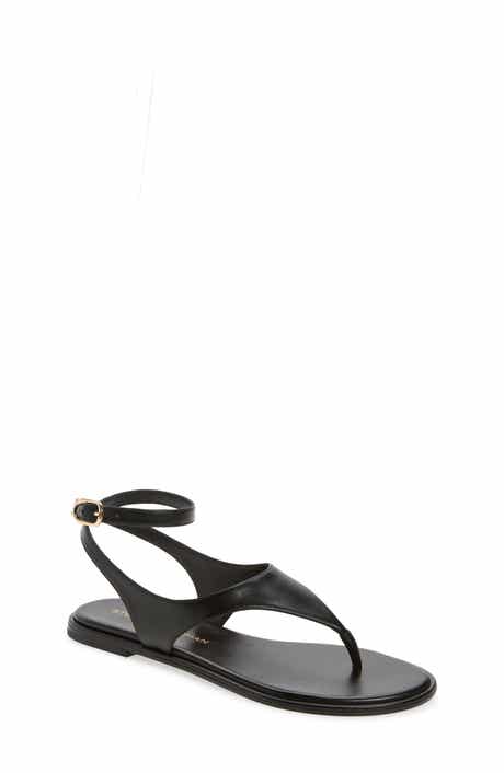 Marley Ankle Strap Sandal