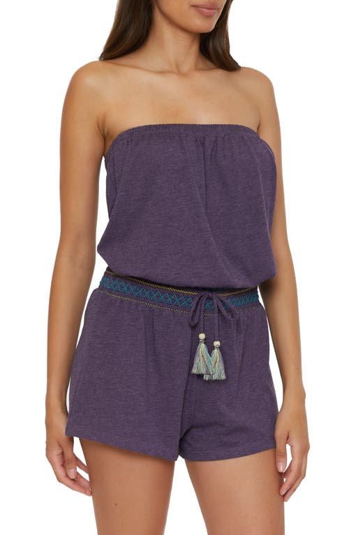 Soluna Sunset Cover-up Romper