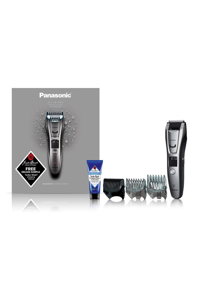 Panasonic All-in-One Trimmer, Alternate, color, 