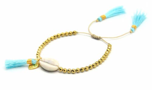 Fosterie Wynne Crystal Bar Earrings In Gold