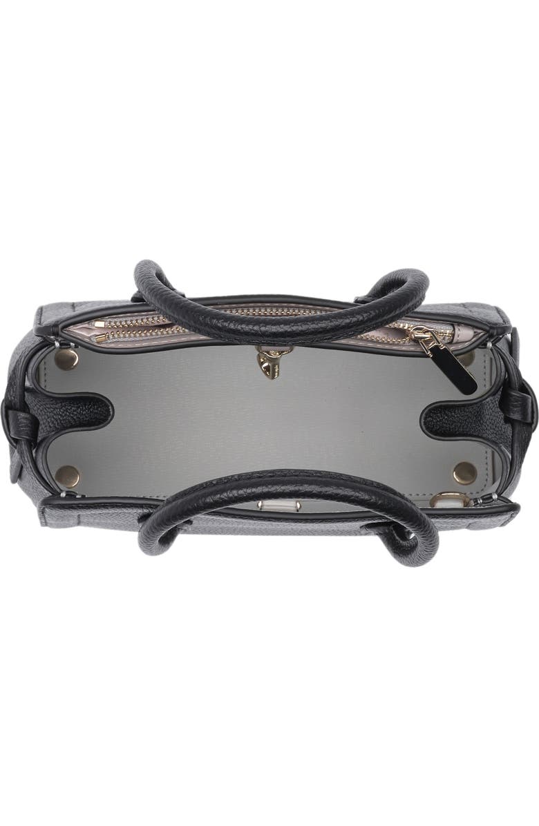 Kate Spade New York knott mini satchel, Alternate, color,