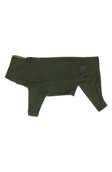 Turtlneck Fleece Dog Sweater