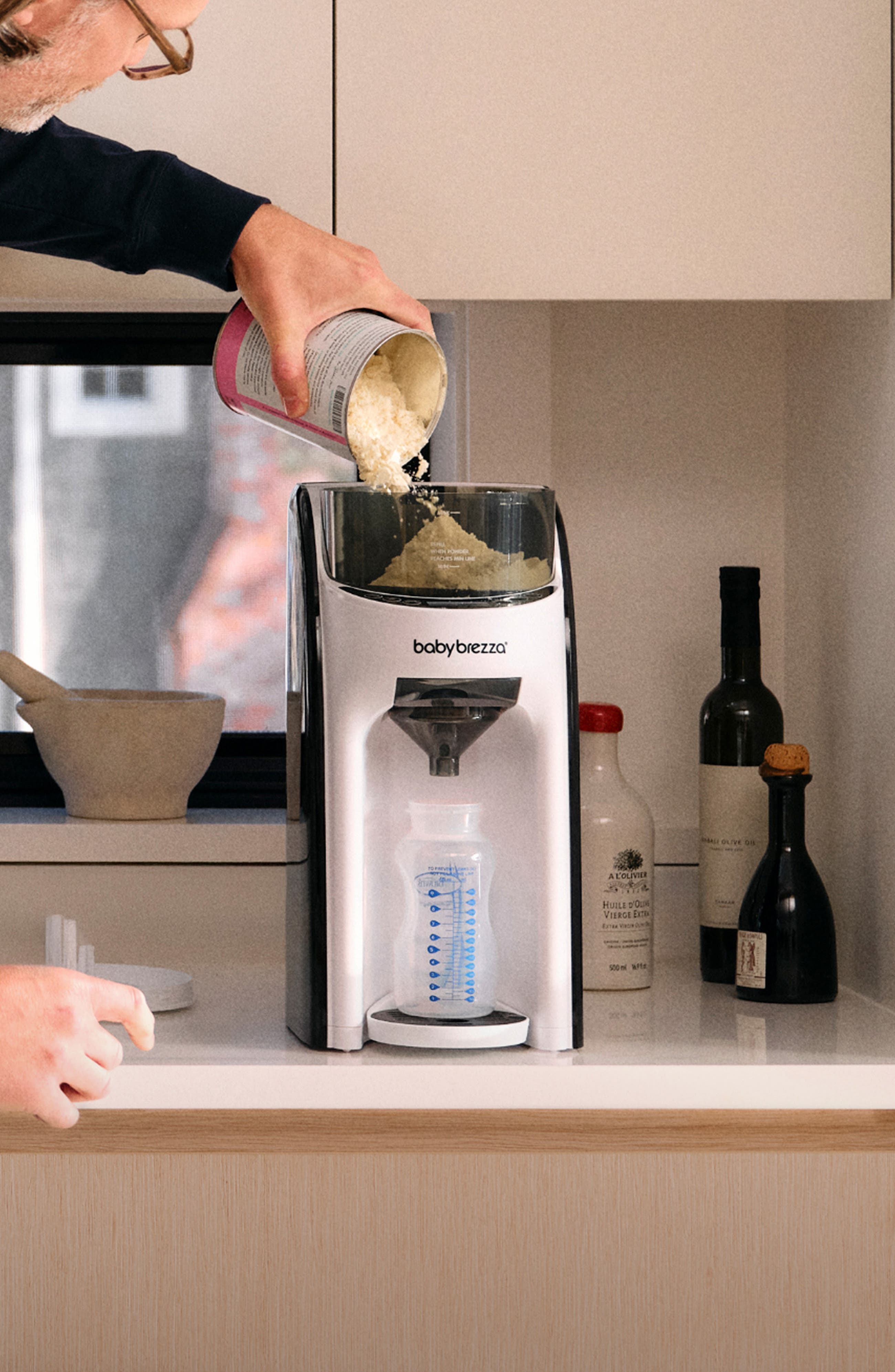 BABY BREZZA Formula Pro Advanced Automatic Formula Maker | Nordstrom