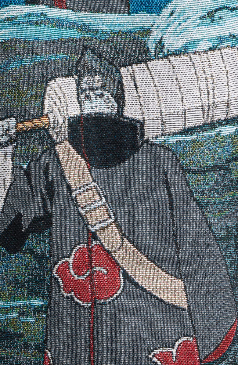 VERYRARE Akatsuki Jacket, Alternate, color, Blue