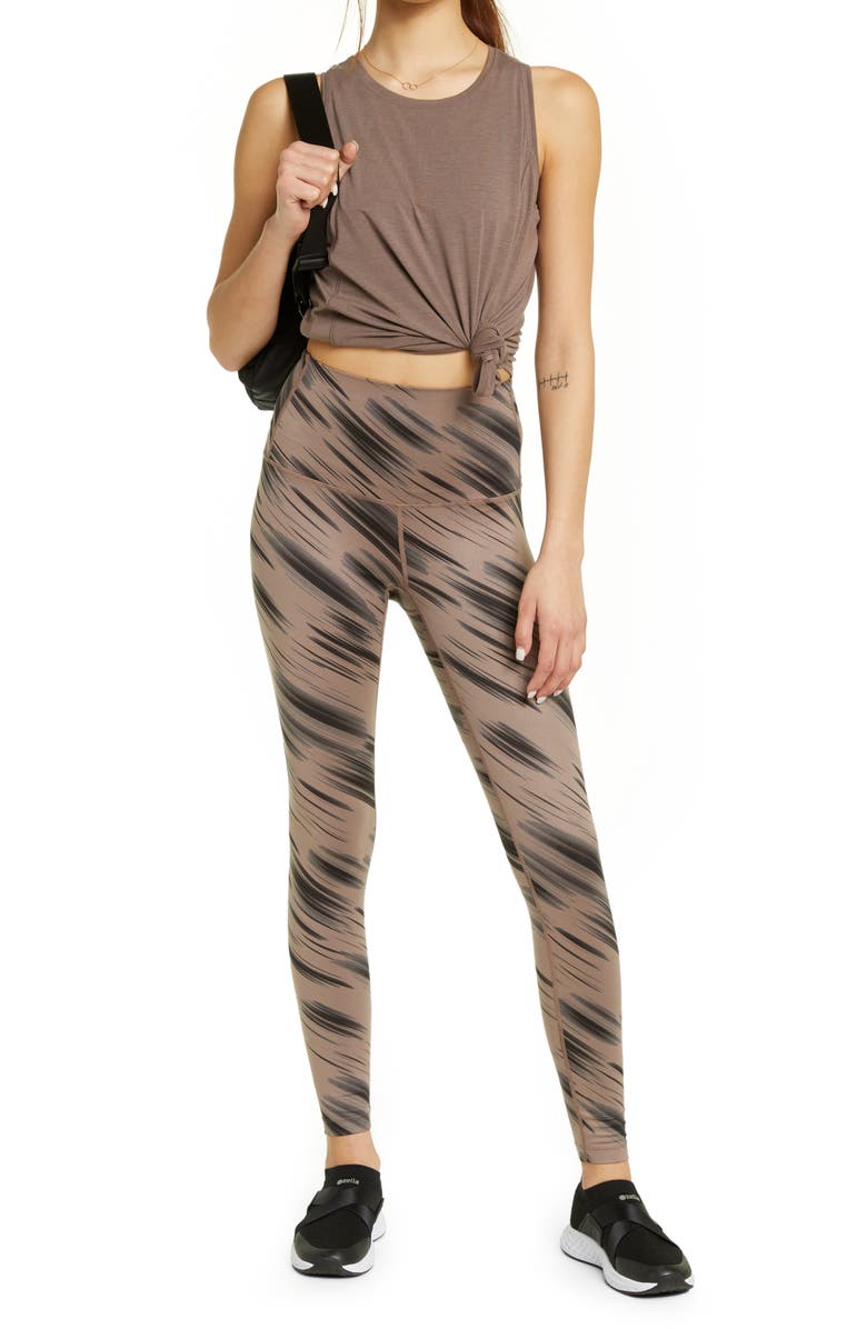 Zella Energy Tank, Alternate, color,