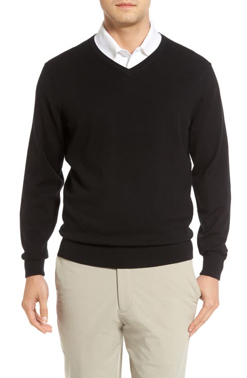 Lakemont V-Neck Sweater
