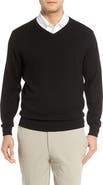 Cutter & Buck Lakemont V-Neck Sweater