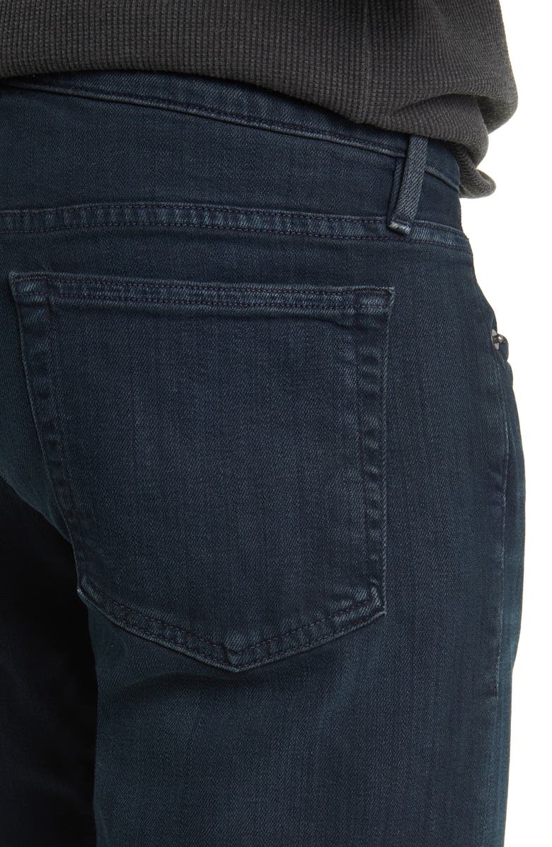 FRAME L'Homme Slim Fit Jeans, Alternate, color, Placid