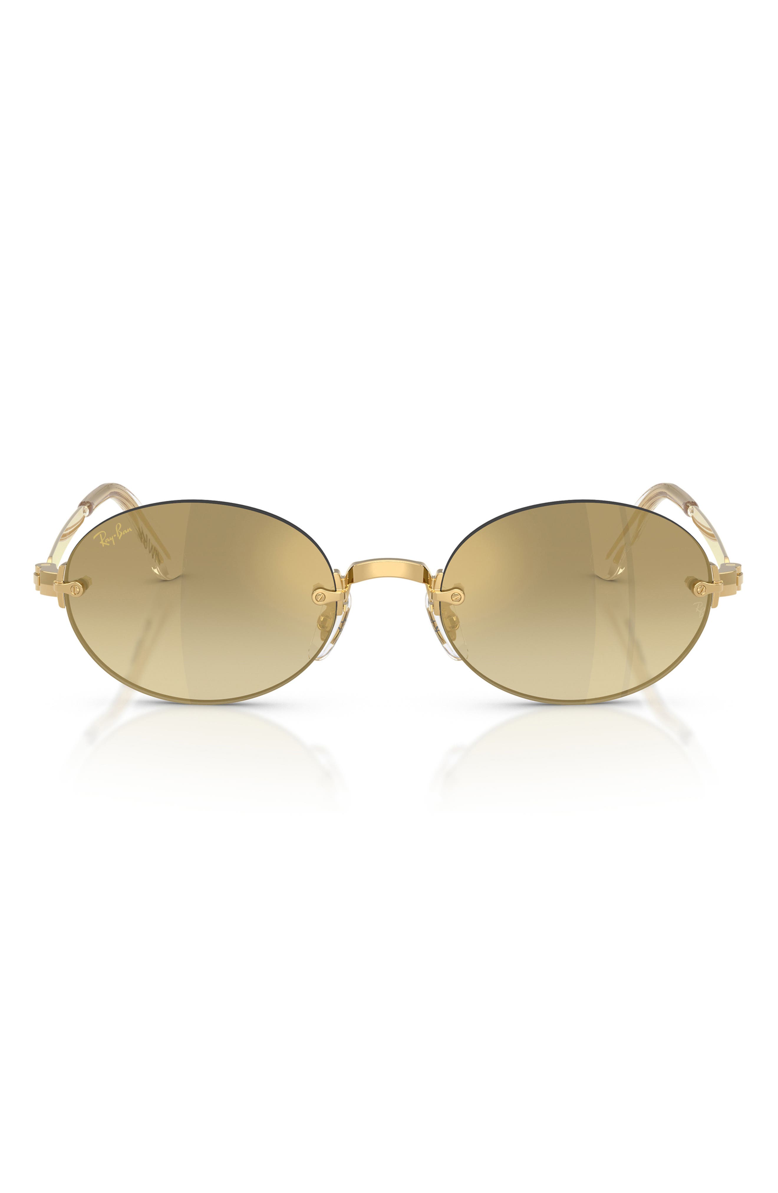 selected ARISTA / BROWN GOLD
