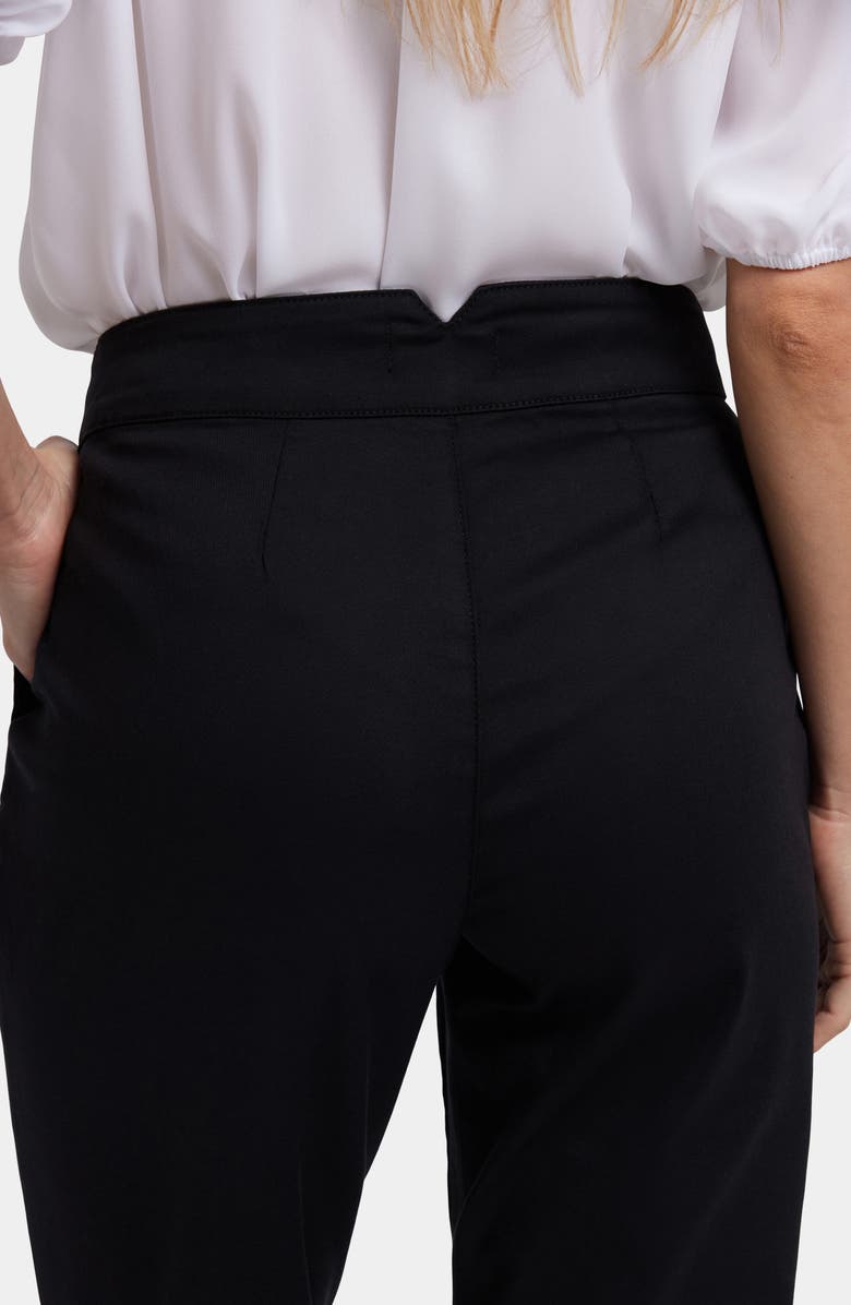 NYDJ Payton High Waist Pedal Pusher Pants, Alternate, color,