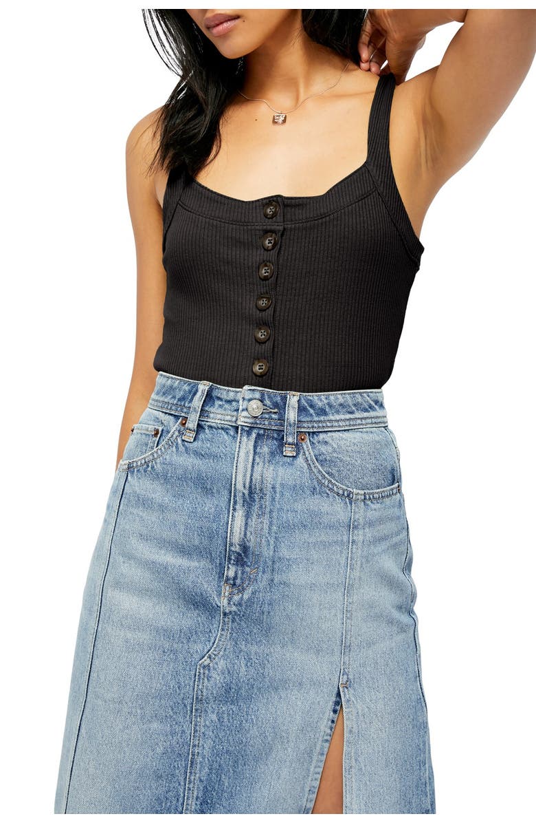 Free People Bridgette Tank, Main, color,