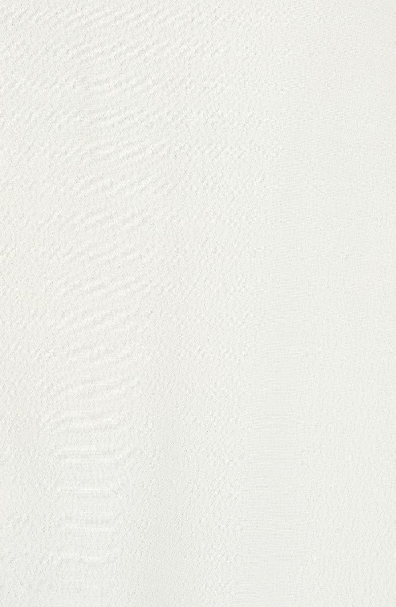 Habitual Nina Tie Sleeve Peasant Top, Alternate, color,