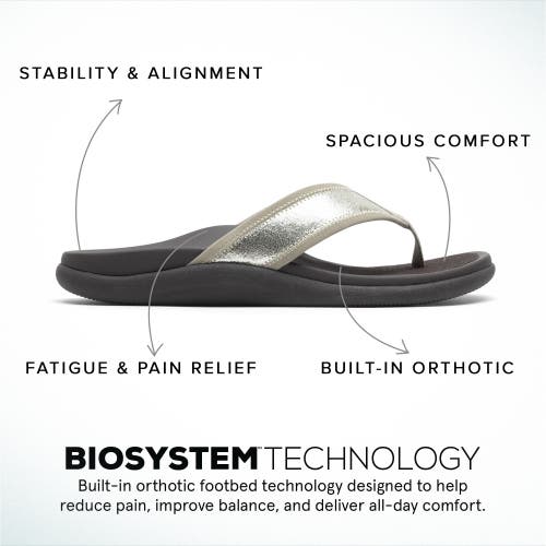 ABEO ABEO LAGUNA SANDAL 