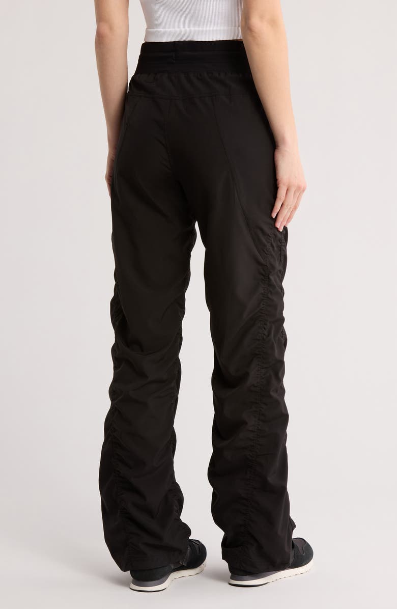KYODAN Four-Way Stretch Woven Pants, Alternate, color, 