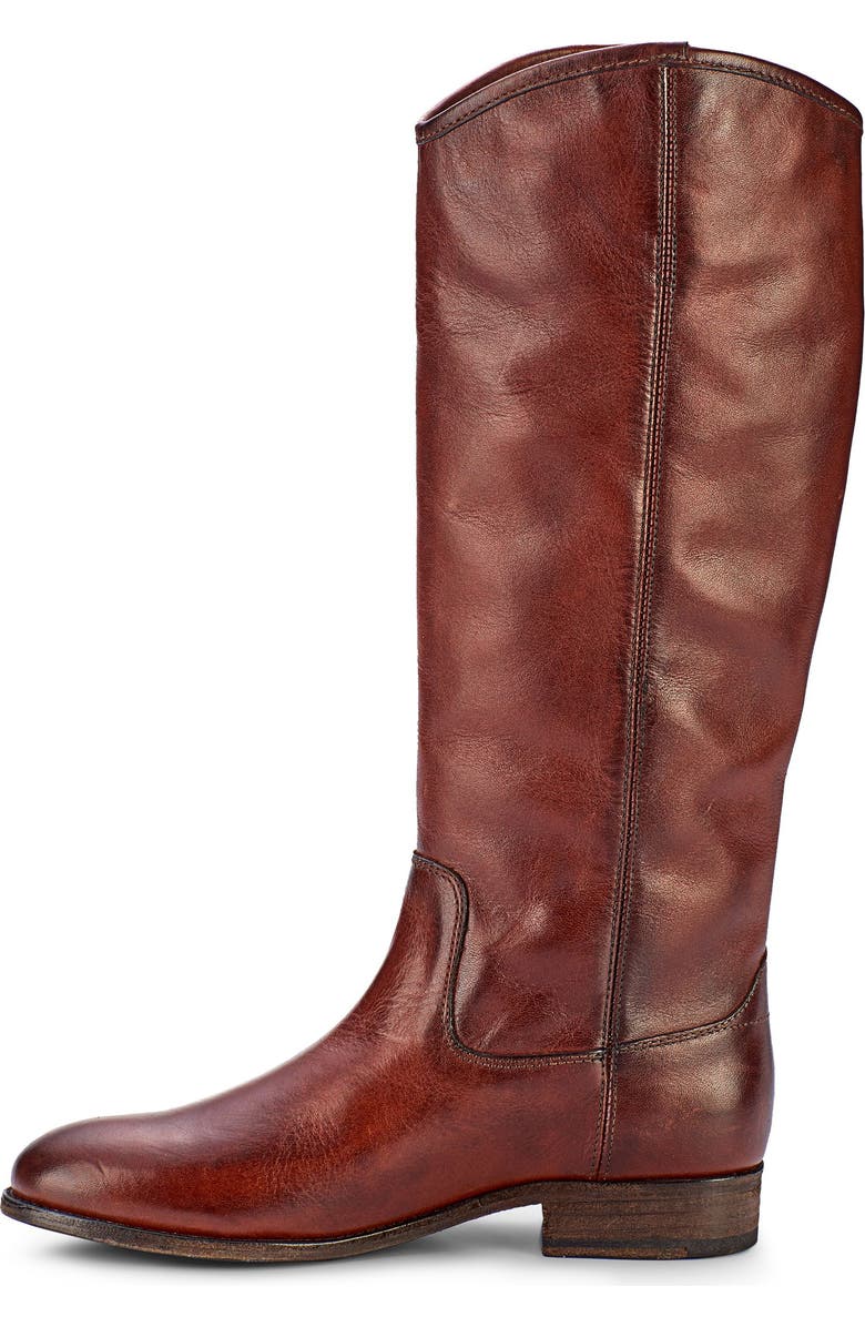 Frye Melissa Button Boot, Alternate, color,