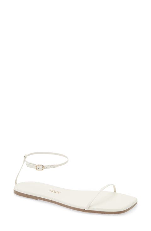 Twiggy Ankle Strap Sandal (Women)