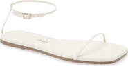 TKEES Twiggy Ankle Strap Sandal