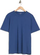 Vince Cotton Crewneck T-Shirt