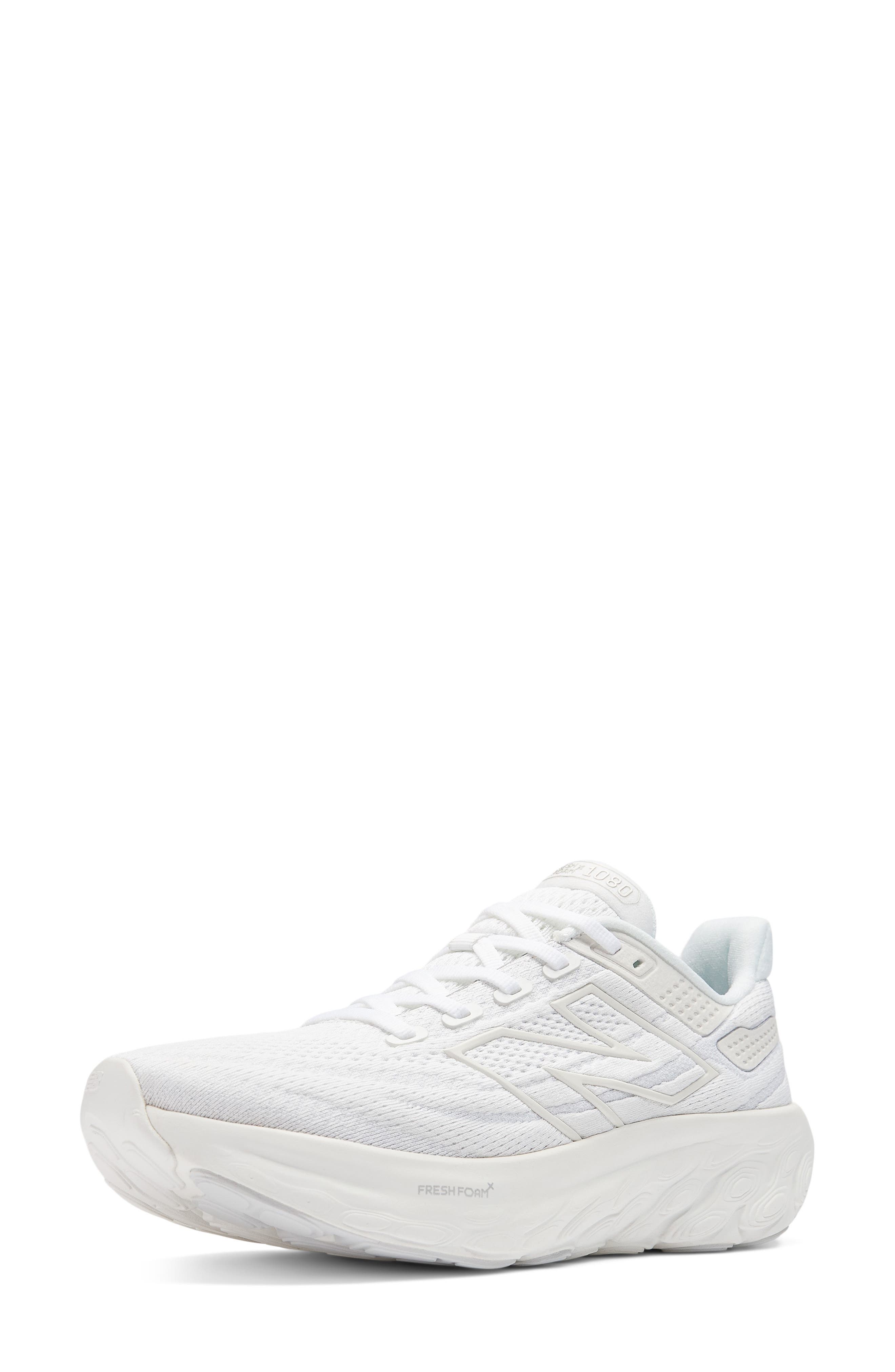 New Balance Fresh Foam X 1080 v13 Running Shoe, Alternate, color, 