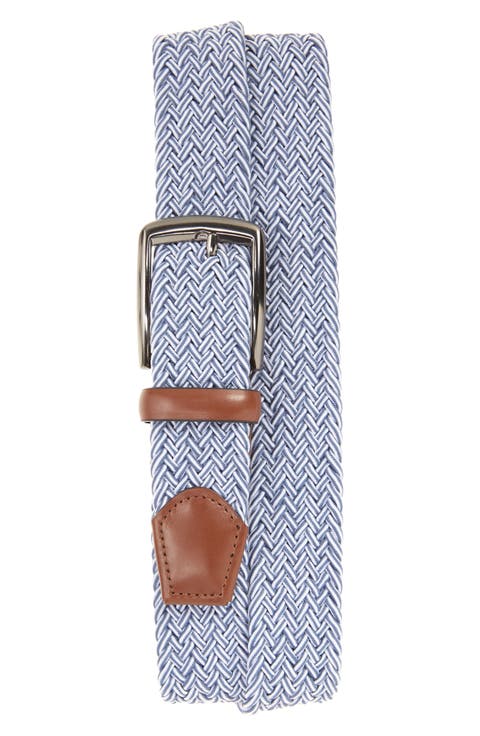 Woven Belt