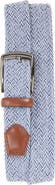 Original Penguin Woven Belt