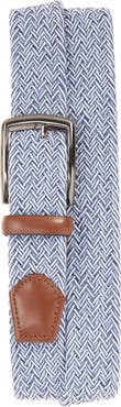 Original Penguin Woven Belt