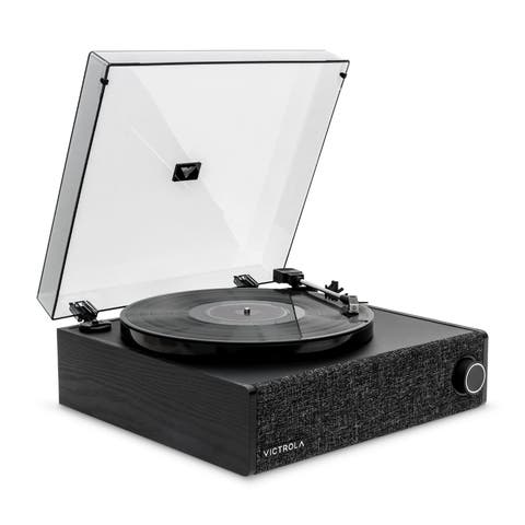 Eastwood LP Bluetooth Record Player