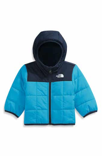 Kids' Shasta Reversible Hooded Jacket