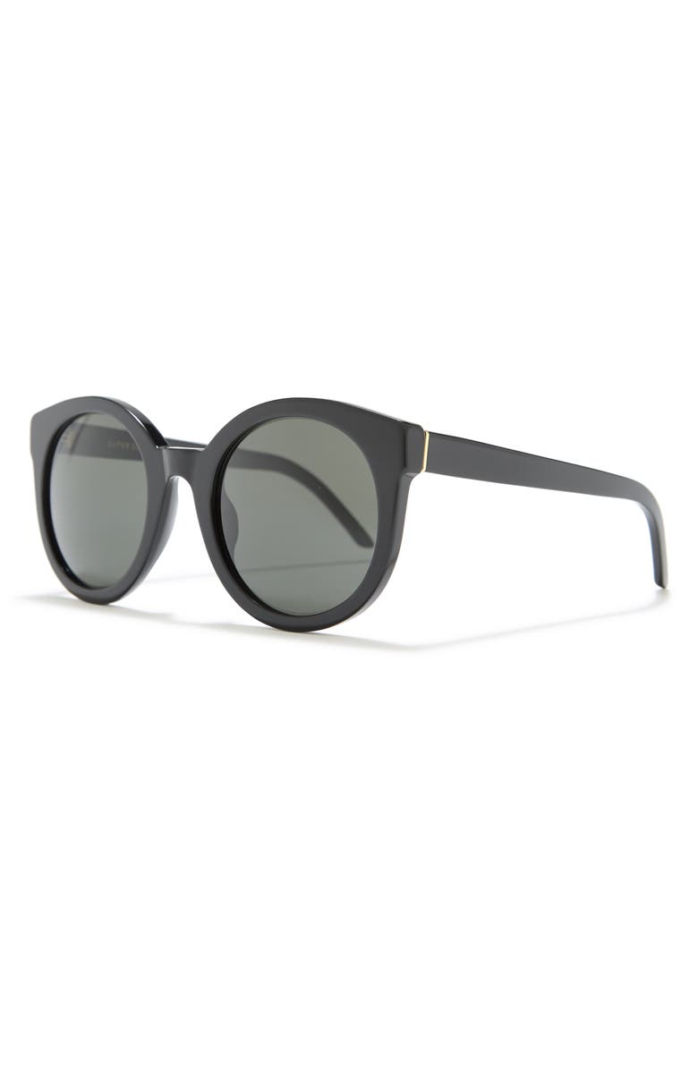SUPER by RETROSUPERFUTURE<sup>®</sup> 53mm Round Sunglasses, Alternate, color,
