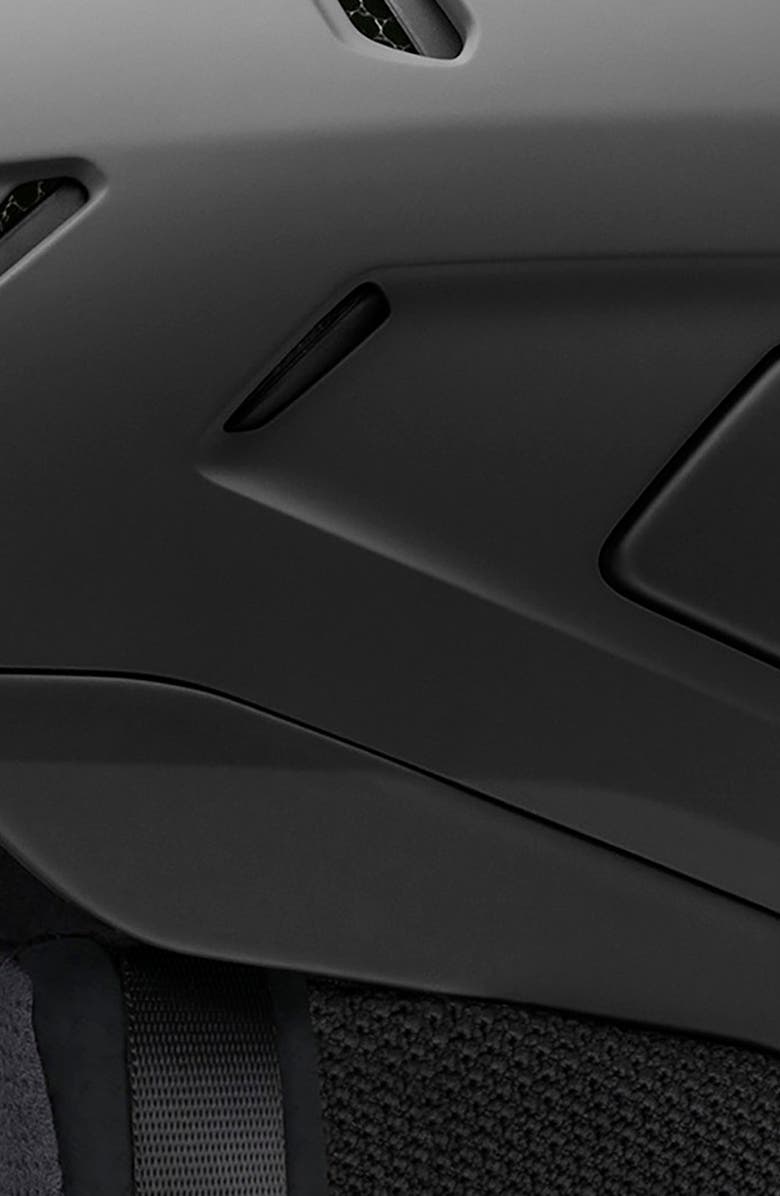 Smith Nexus Snow Helmet with MIPS, Alternate, color, Matte Black