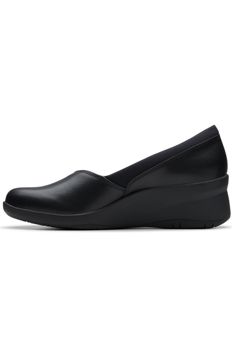 Clarks<sup>®</sup> Suttyn Walk Loafer, Alternate, color,
