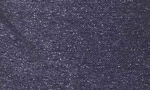 Robert Graham Rufino Quarter Zip Pullover Sweater In Indigo