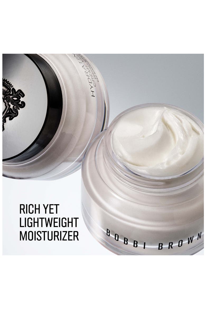 Bobbi Brown Hydrating Face Cream Moisturizer Duo Gift Set $140