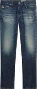AG Tellis Slim Fit Jeans