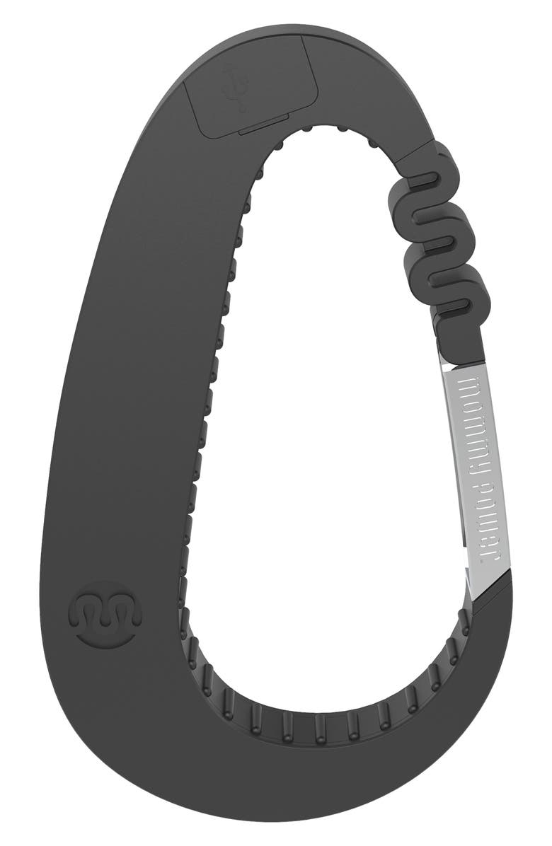 Mommy Power Stroller Hook, Alternate, color,