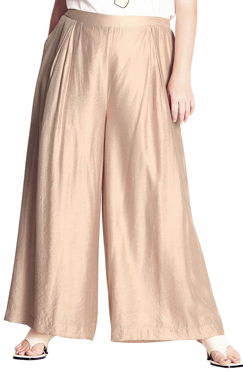 City Chic Love Interest Pants, Main, color,