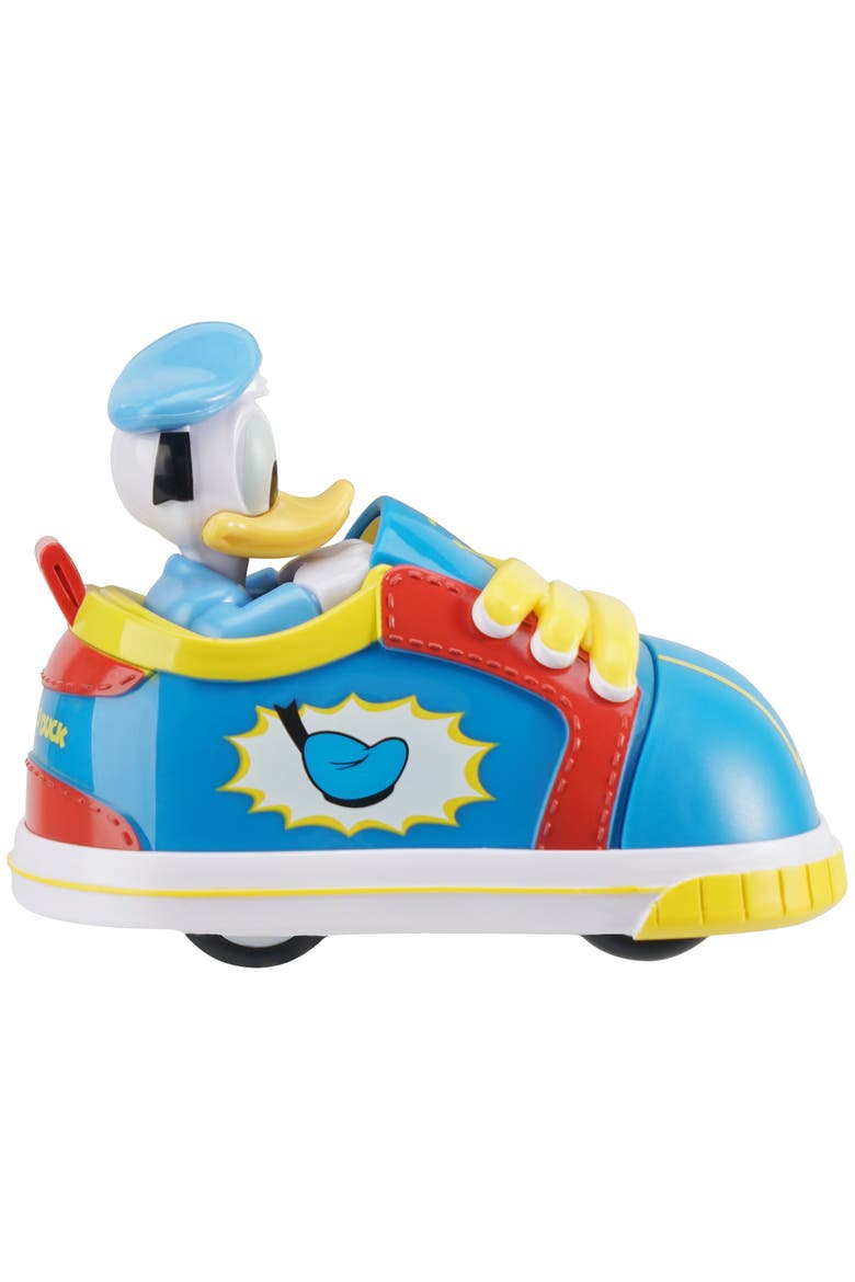 Pull Back Vehicles, 3 Pack, Alternate, color, Multicolored