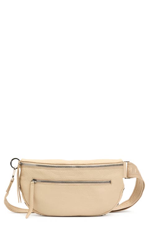 Charles Extra Large Crossbody Bag