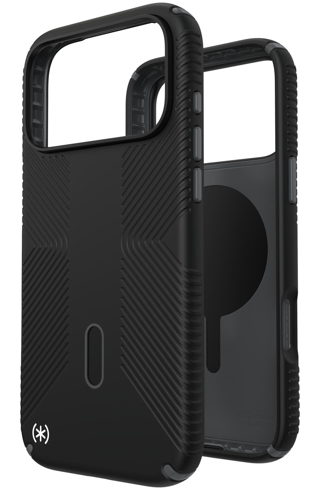 selected BLACK