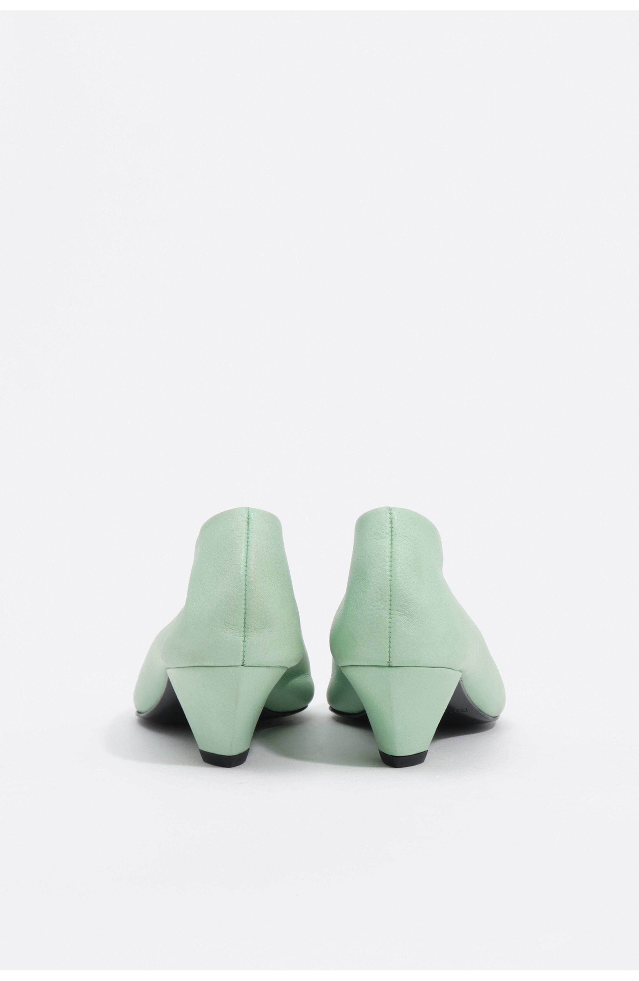 BIMBA Y LOLA Leather Court Shoe (Women) | Nordstrom